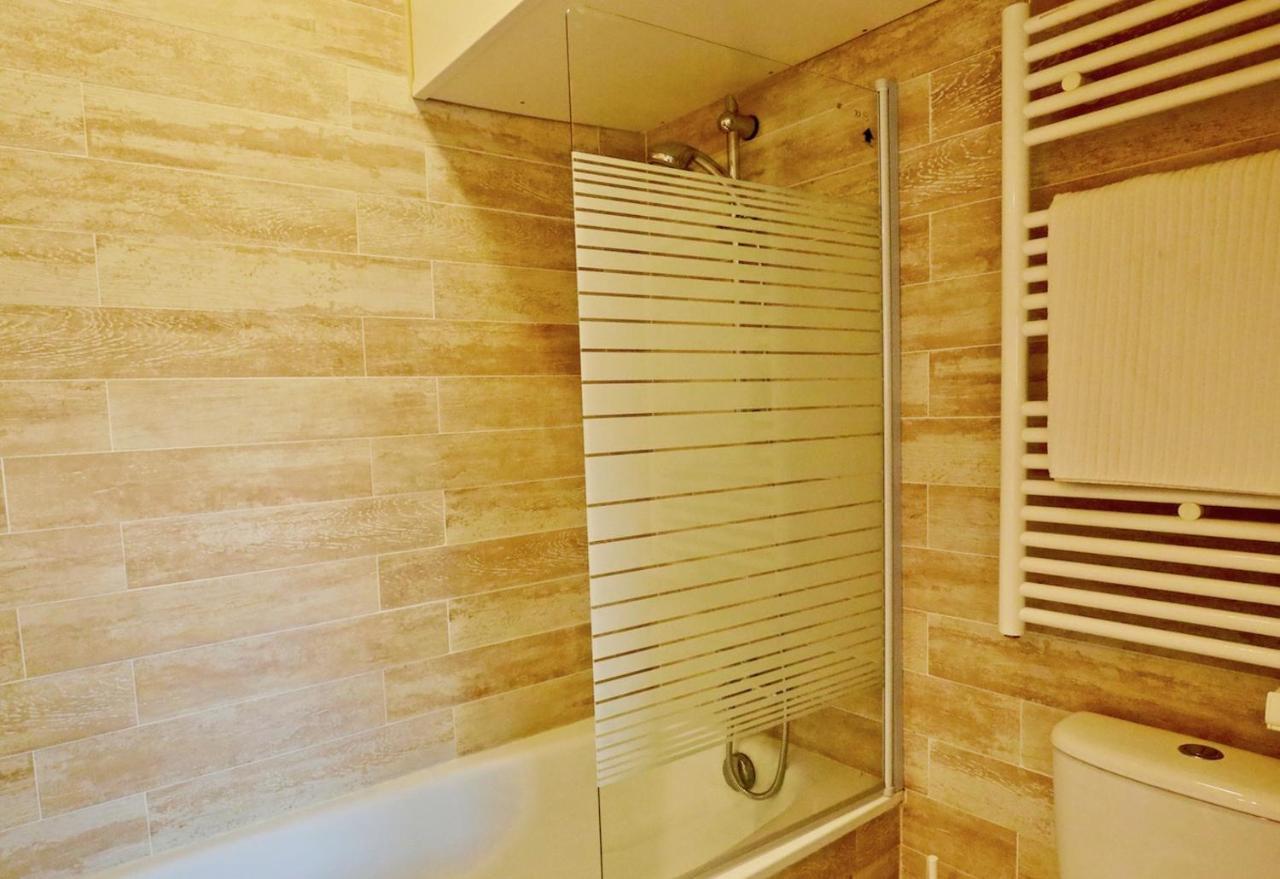 Pegase Apartman Deauville Kültér fotó