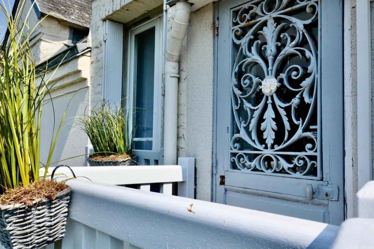 Pegase Apartman Deauville Kültér fotó