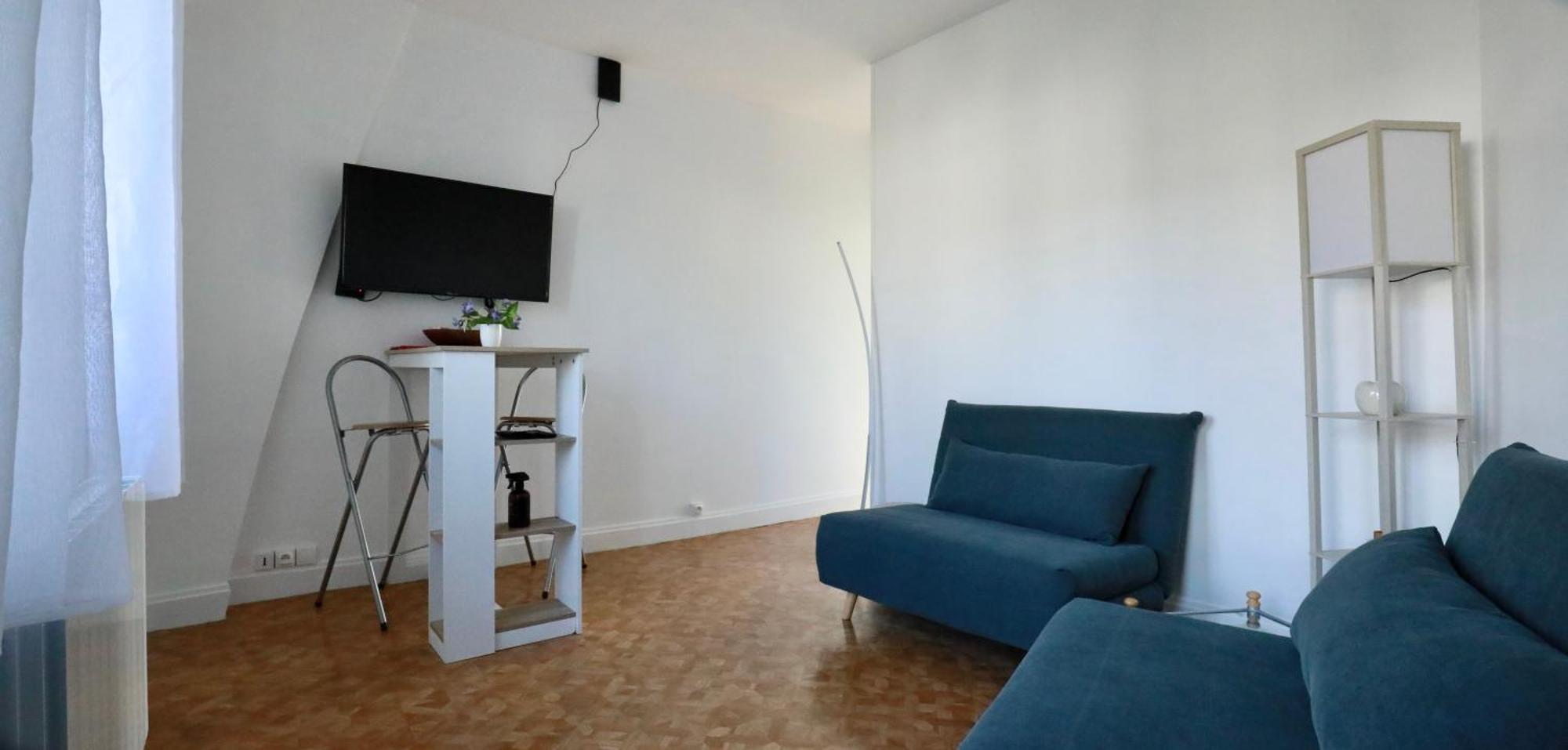 Pegase Apartman Deauville Kültér fotó