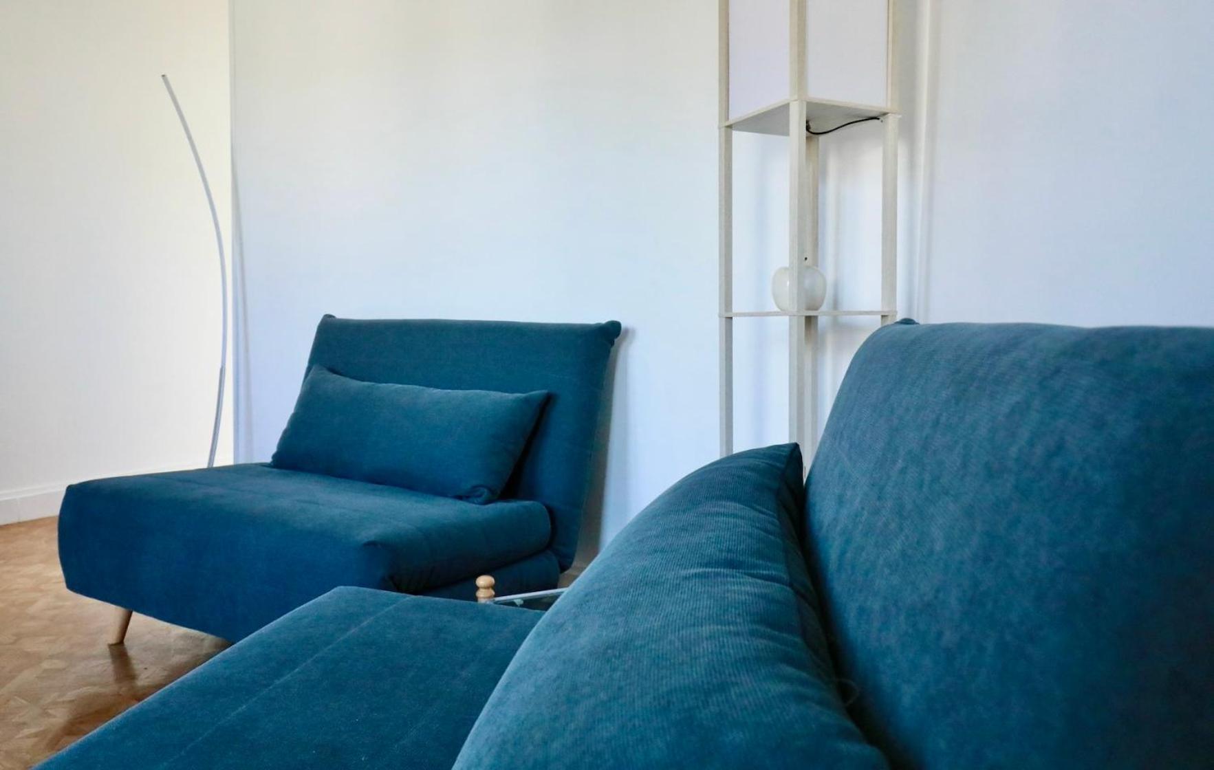 Pegase Apartman Deauville Kültér fotó