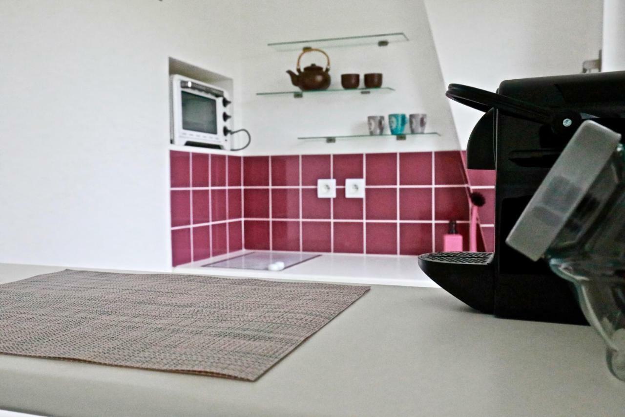 Pegase Apartman Deauville Kültér fotó