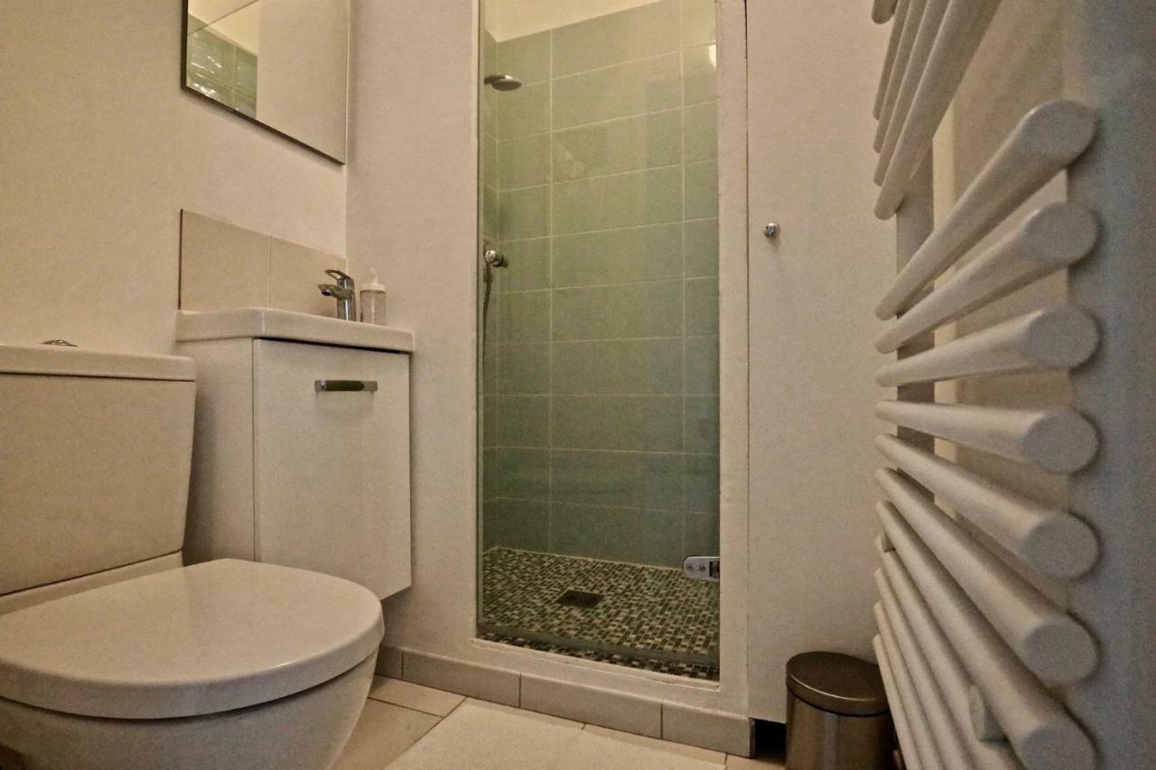 Pegase Apartman Deauville Kültér fotó